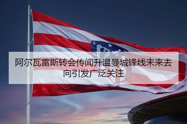 阿尔瓦雷斯转会传闻升温曼城锋线未来去向引发广泛关注